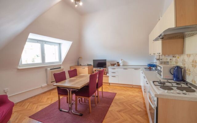 Apartment Najade Pöytyä 34819