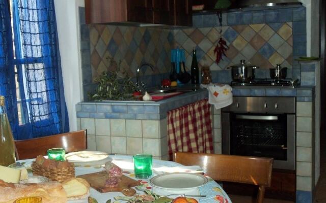 Agriturismo A Veggia Vigna