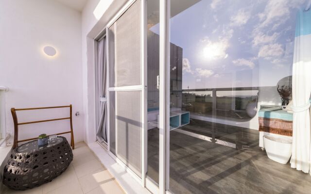 Kenting South Border DeSign Hotel
