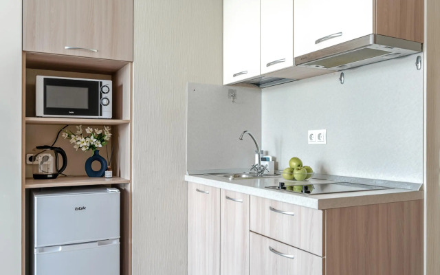 Only Piter (Онли Питер) на улице Политехническая