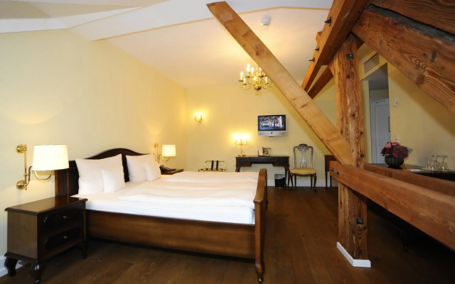 Leonardo Hotel Munich City South