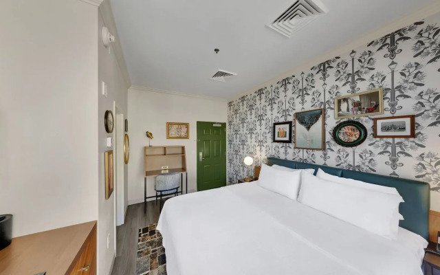 Royal St. Charles Hotel