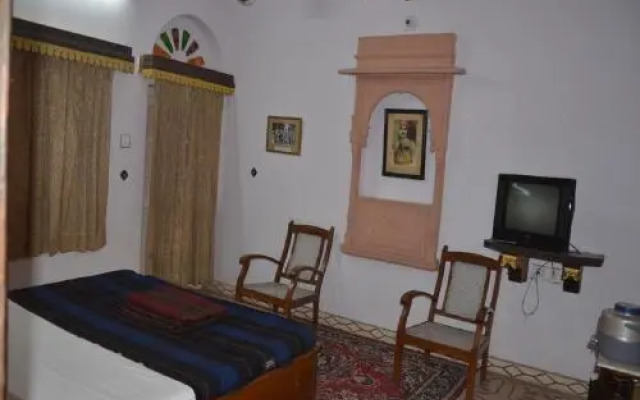 Hotel Kishan Palace Heritage