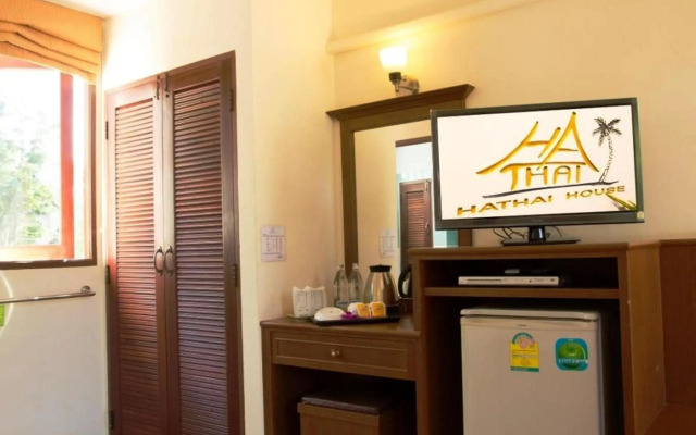 Hathai House Resort