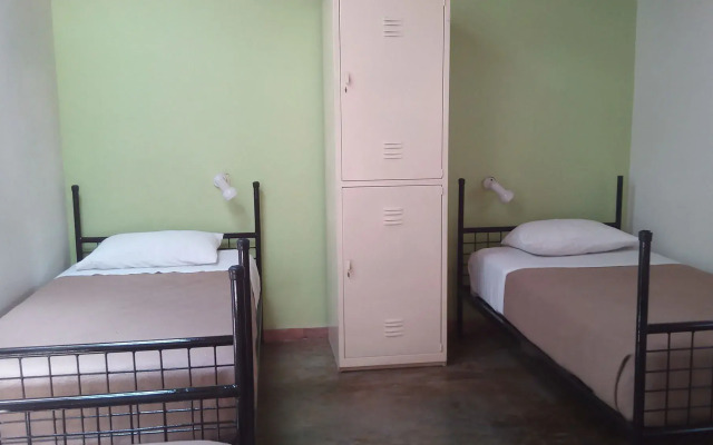 Hostal de la Niebla