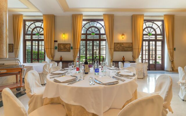 Grand Hotel Nuove Terme