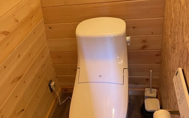 EIGHT POINT RESORT AWAJISHIMA - Glamping