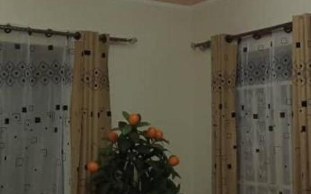 Bujagali Villa