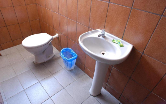 Hotel Olimpia