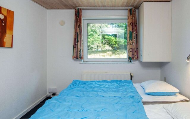 18 Person Holiday Home in Romo-by Traum