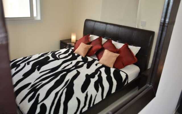 Cyprus Villa Dafni 24 Gold