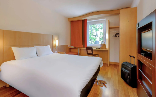 ibis Konstanz
