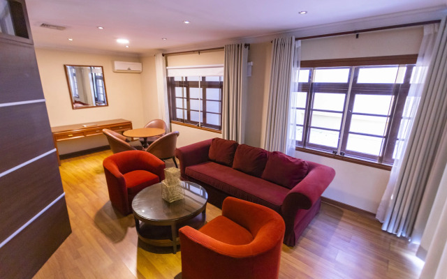 Gran Hotel Cochabamba