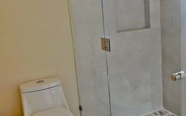 Roomy Apt With Private Terrace - Amazing Amenities