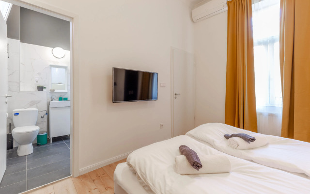 A13 - Boutique Apartments by BQA