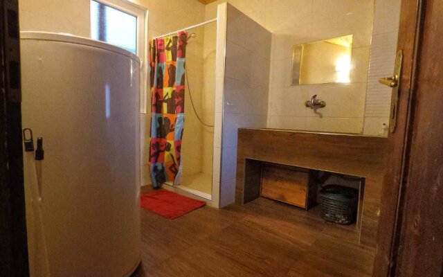 Guest Rooms Plovdiv