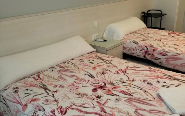 Hostal San Pedro