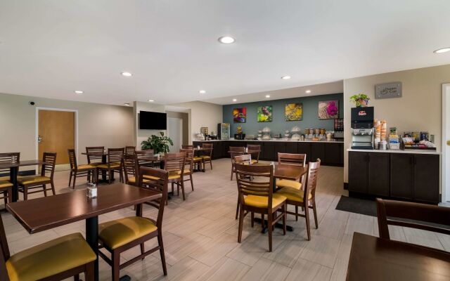 Garner Hotel Londonderry - Manchester by IHG