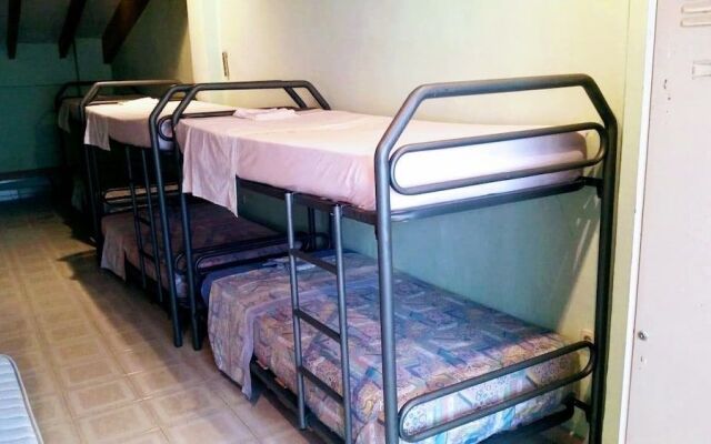 Hostal Marqués del Campo - Hostel