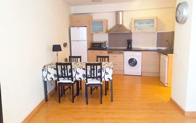 Apartsalou Rosa