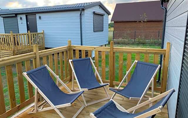 Blueshell Lake House