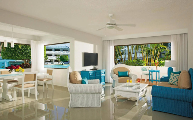 Sunscape Puerto Plata - All Inclusive