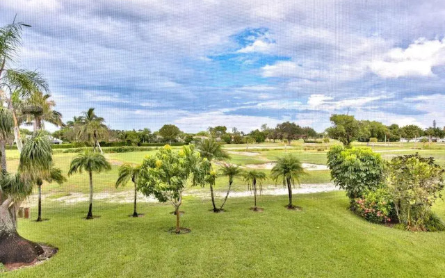 Capri Vacation Rental