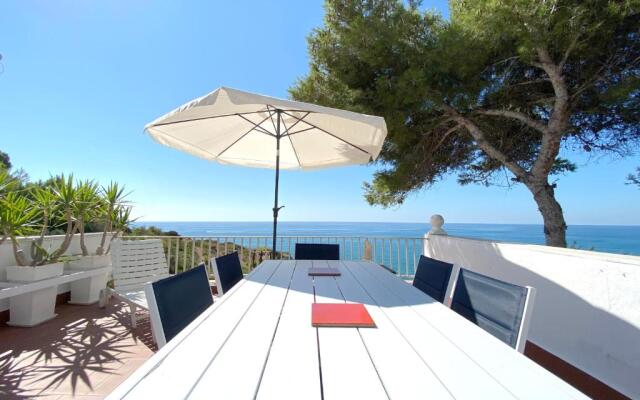 Synergie SI04 - Chipre