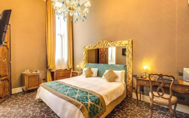 Pesaro Palace