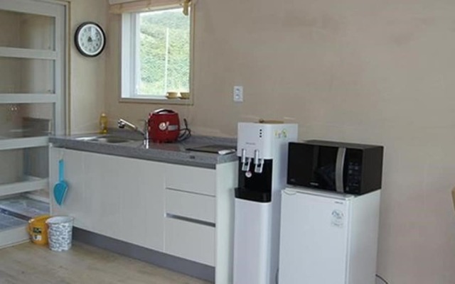 Pohang Sound of Nature Pension