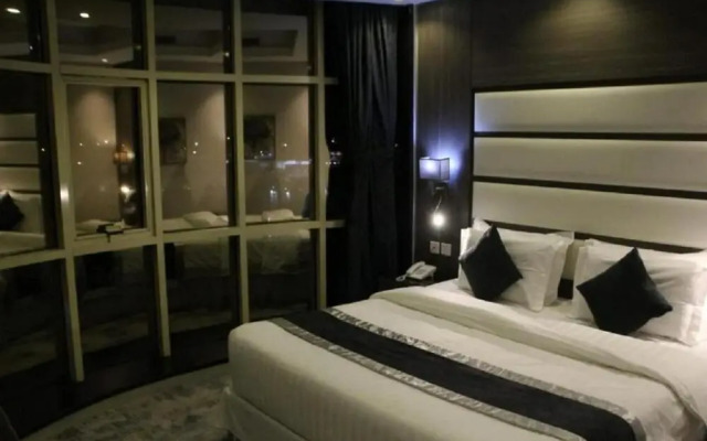 Asal Hiraa Aparthotel Jeddah