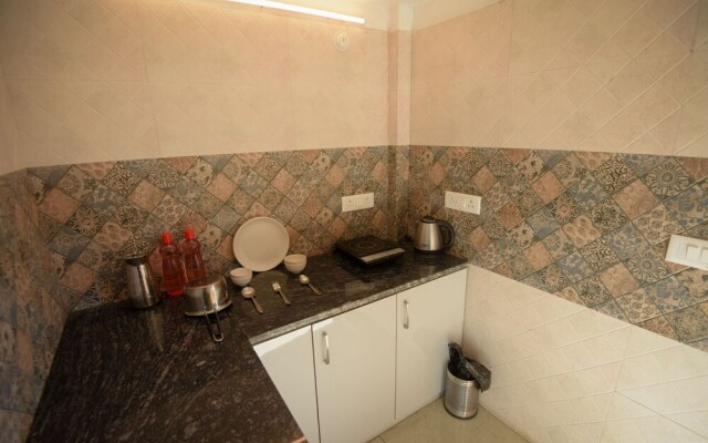 Mussoorie Estate by Dumnu Homes