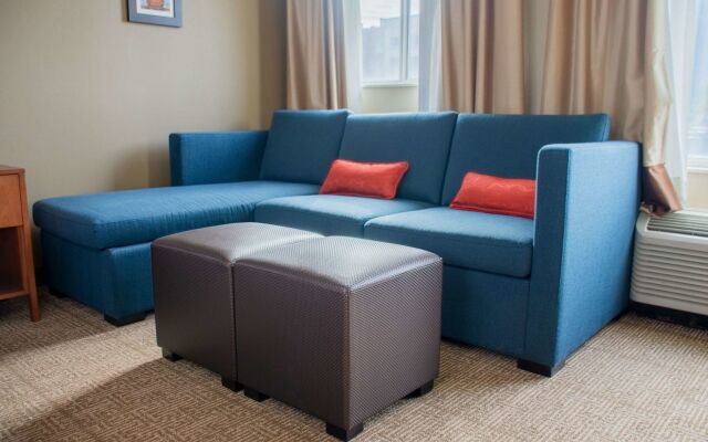 Comfort Inn Dickson