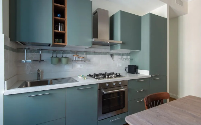 Auditorium Elegant Apartment