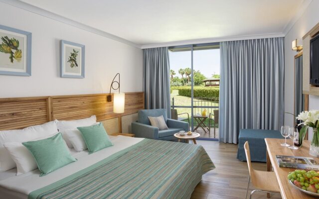 Nof Ginosar Hotel