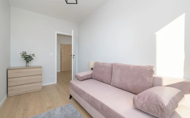 Apartment Tauron Arena Kraków by Renters