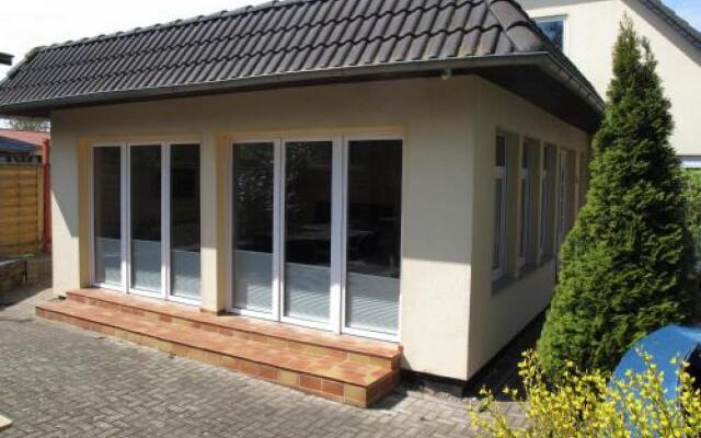 Ferienwohnung Ostseenähe