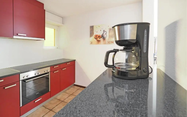 APART HOLIDAYS Residenza Flora