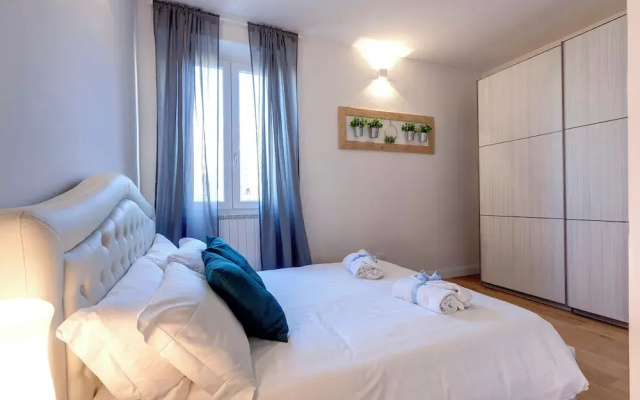 Mamo Florence - Abigail Apartment