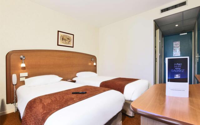 ibis Styles Aubagne Gemenos