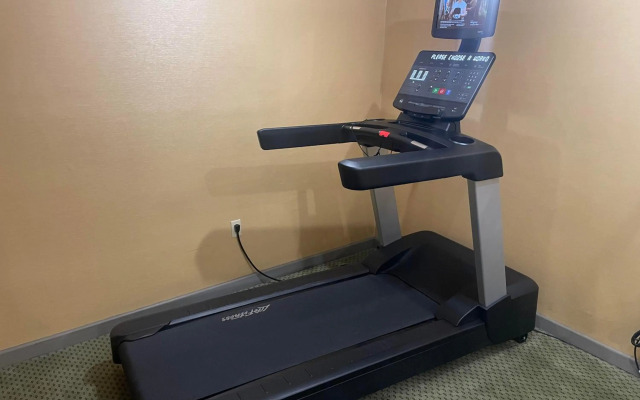Holiday Inn Express Cleveland Downtown by IHG