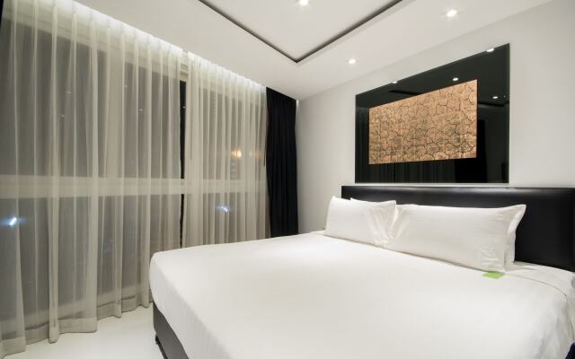 Nova Suites Pattaya by Compass Hospitality