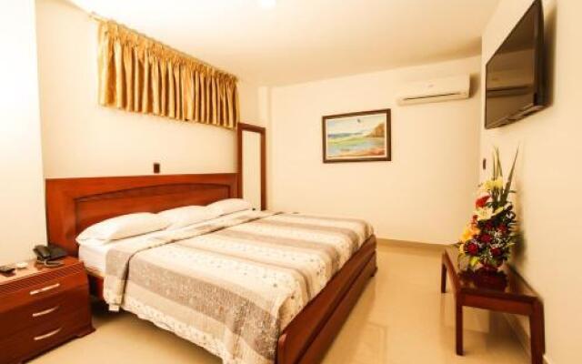 Porto Bello Hotel Restaurante