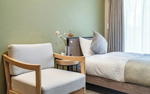 Apartment Hotel 11 Umeda Kamiyama