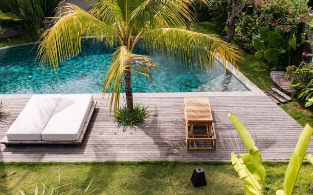 MASMARA Resort Canggu