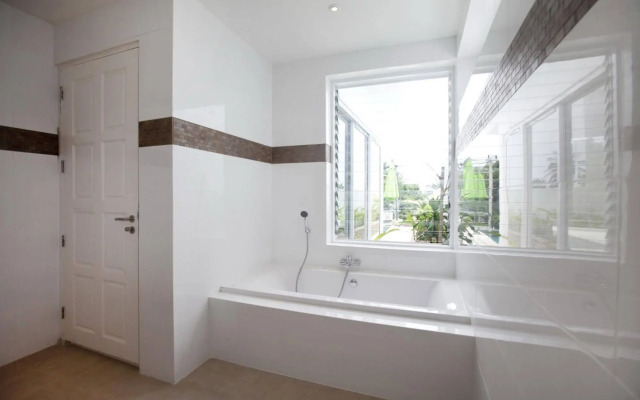 Tamarind Pool Villa Chaweng Noi