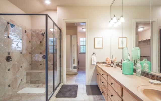 Bella's Cove 3 Bedroom Home