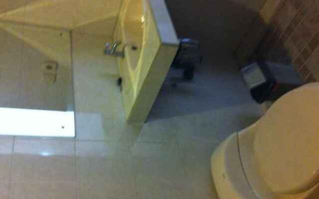 Bagus Homestay