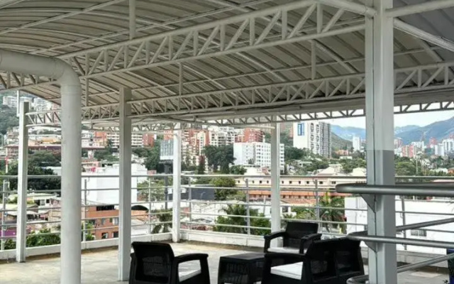 Hgo Hotel