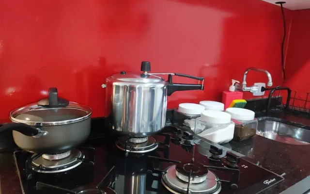 Majestoso Apartamento Central